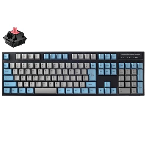 LEOPOLD FC660M Cherry 静音赤軸 吸音パッド内蔵 静音モデル LEOPOLD FC660M Cherry 静音赤軸 吸音パッド内蔵 静音モデル